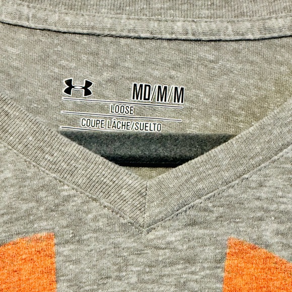 Under Armour Women’s tee - Picture 2 of 3